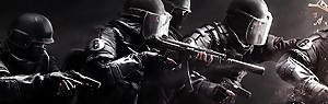 Rainbow Six Siege : une nouvelle vidéo de gameplay de 40 minutes explosive