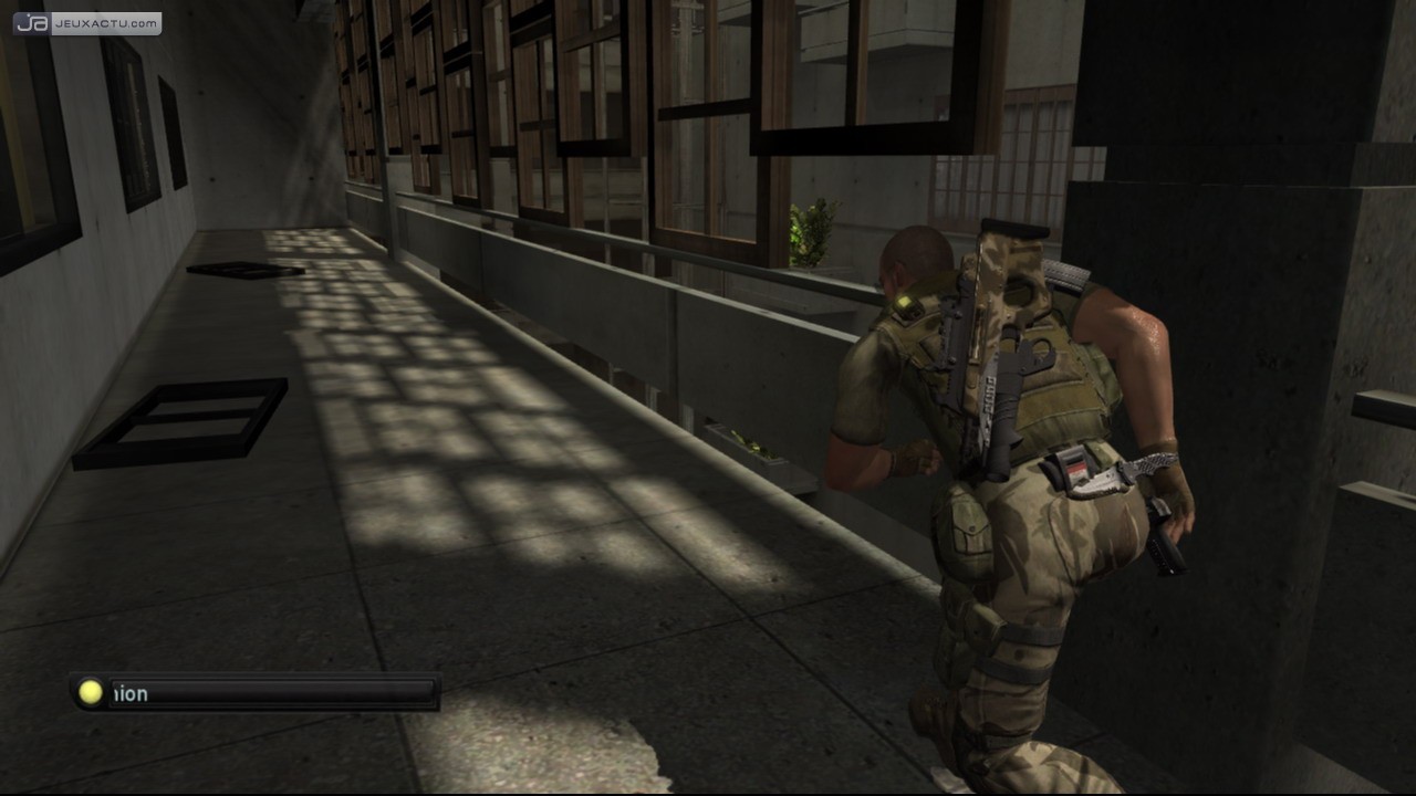 Download splinter cell for pc