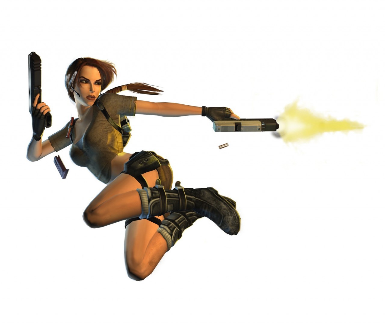 Tomb Raider Legend Patch 1.1 Crack