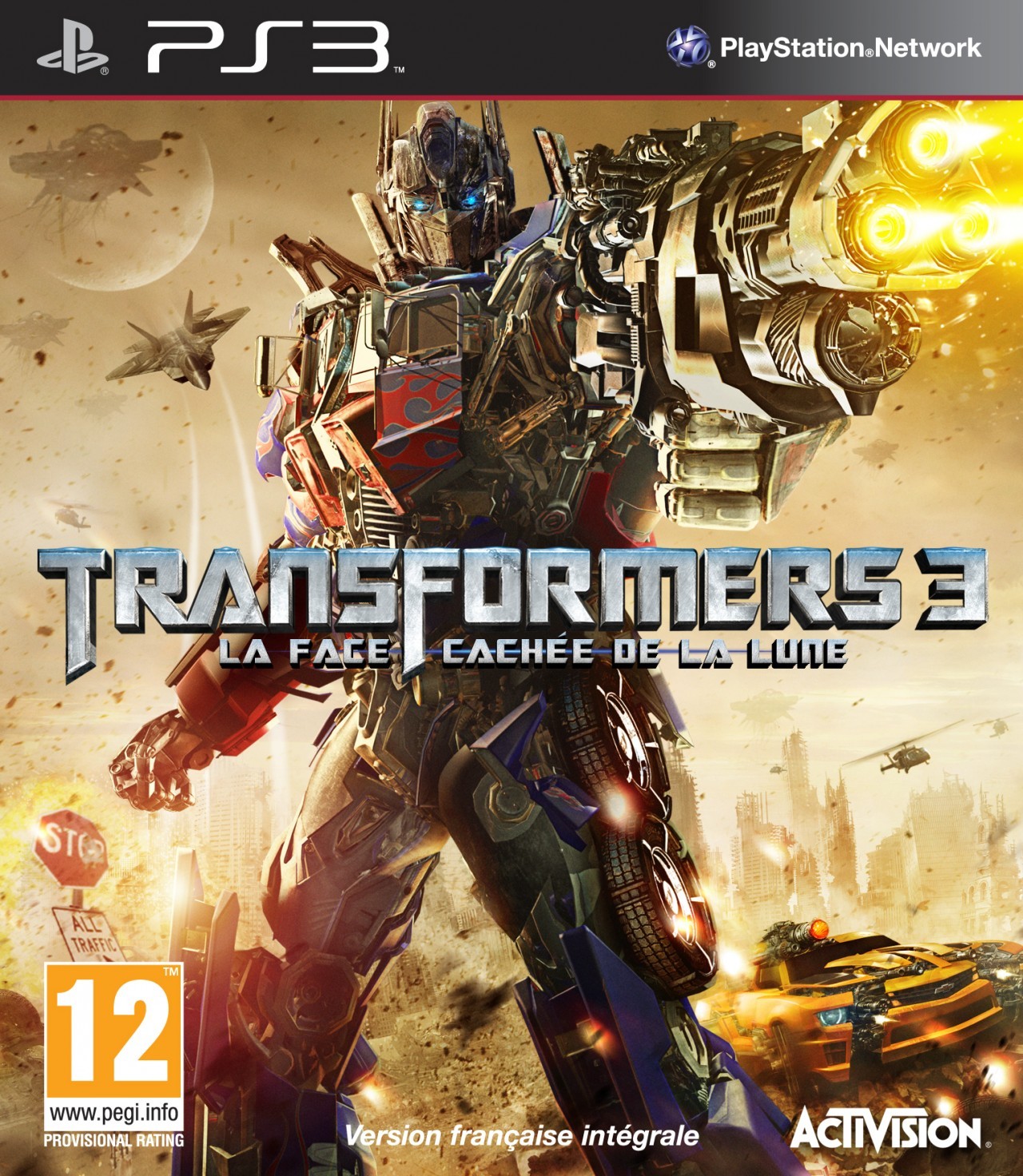 transformers dark moon games download pc