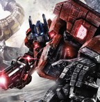 Transformers : La Chute de Cybertron