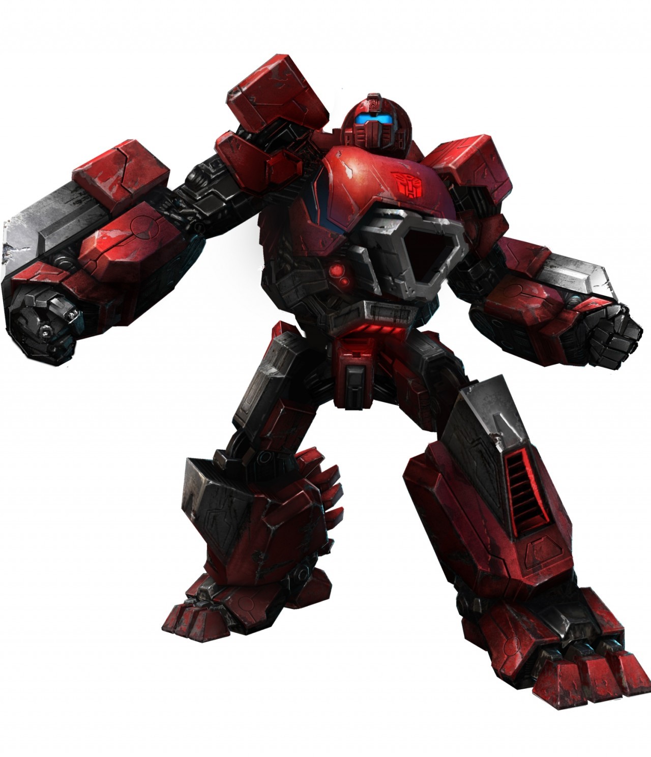 Transformers Cybertron : deux de plus