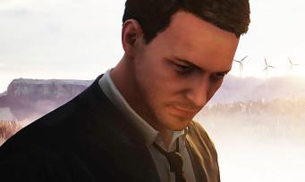 Twin Mirror : Dontnod (Life Is Strange) parle de son nouveau jeu en vidéo, ça donne envie !