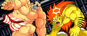 Ultra Street Fighter 2 : un concours pour gagner des jeux et de manettes