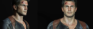 Uncharted 4 : des nouvelles images sur PS4