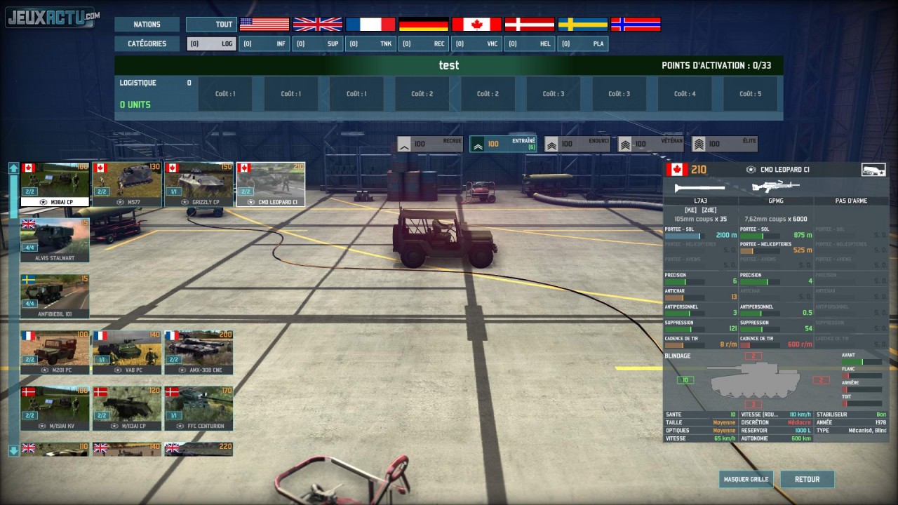 Торрентторрент Wargame: Airland Battle 2013/Rus/Eng/Multi9