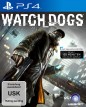 Watch Dogs Watch Dogs