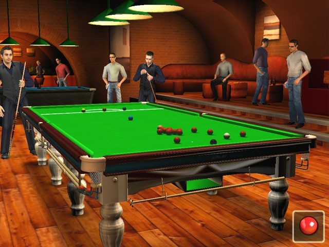 Fix For World Championship Snooker 2005 Pc Game