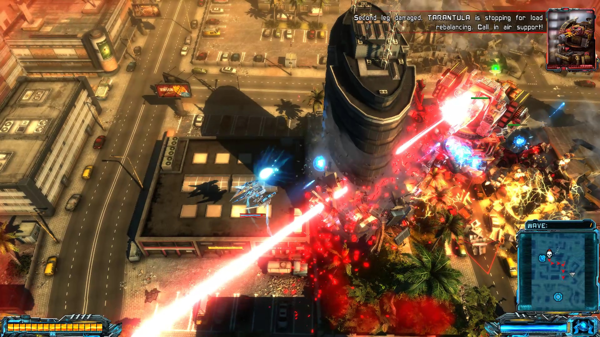 Deus Ex: Human Revolution - Directors Cut on Steam