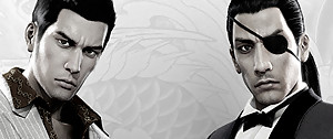 Yakuza : les épisodes 3, 4 et 5 arrivent sur PS4