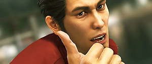 Yakuza 6 : une chouette édition collector pour la France, tous les détails