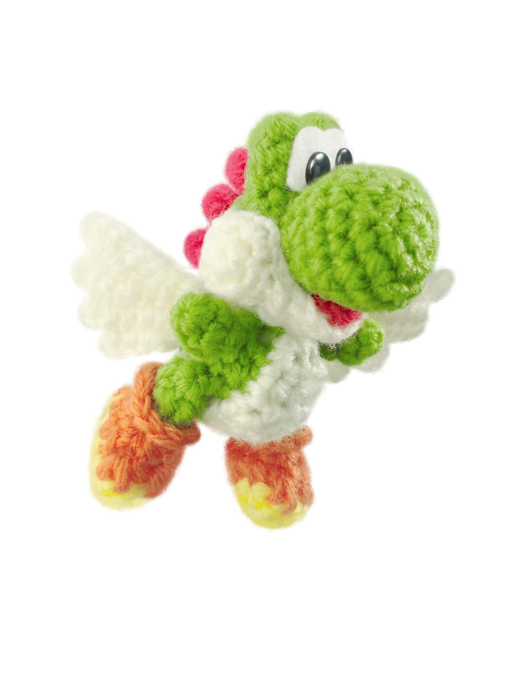 Yoshi