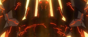 Zone of the Enders Anubis Mars : le trailer du remaster sur PS4 et PSVR