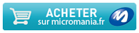 Acheter le jeu sur Micromania.fr