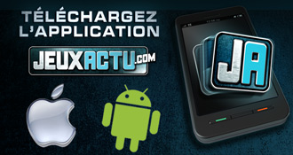 Retrouvez nous en application mobile