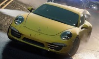 Need For Speed Most Wanted 2012 : gameplay trailer