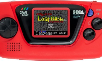 Game Gear Micro