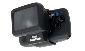 Game Gear Micro