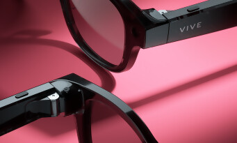 HTC Vive