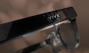 HTC Vive