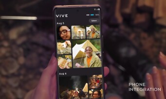 HTC Vive