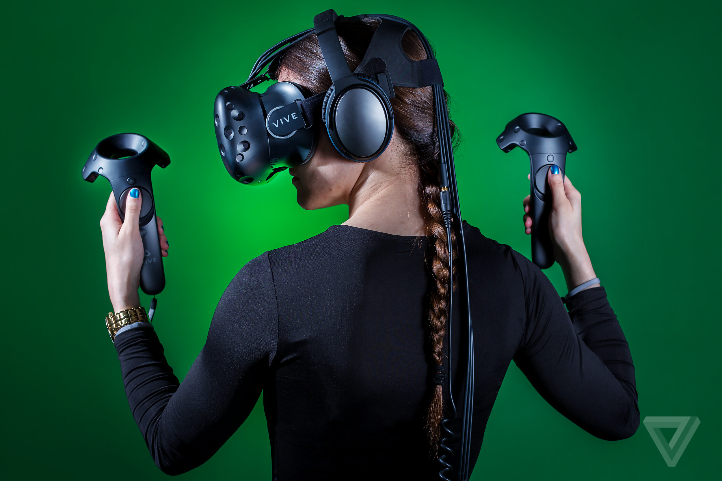 Jeux vidéo : la réalité virtuelle va-t-elle enfin décoller ?