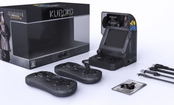 NeoGeo Mini