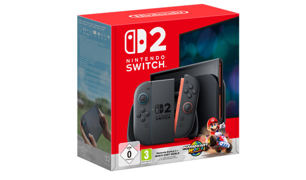 Nintendo Switch 2