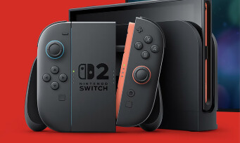 La Nintendo Switch 2 est officielle, et tous les leaks (notamment de Genki) étaient donc vrais !