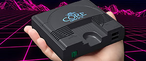 PC Engine Mini : voici tout ce qu'il faut savoir sur la console
