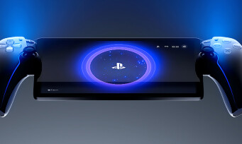 PlayStation Portal : c'est le nom de la console Remote Play de la PS5, son prix