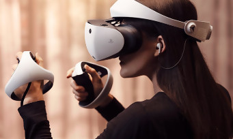 PlayStation VR 2 : il y aura 37 jeux pour la période de lancement, Sony dévoile