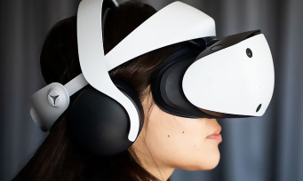 PlayStation VR 2 : Sony dément les infos de Bloomberg, les précommandes du casqu