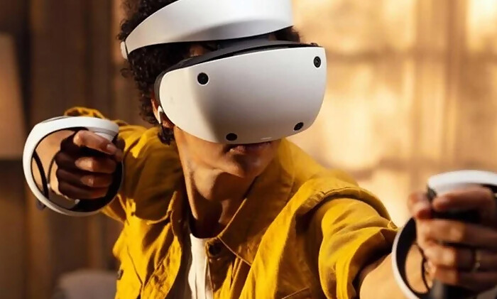 PS VR 2: سماعة رأس Sony متوافقة رسميًا مع الكمبيوتر الشخصي، ولكنها ستكلف أكثر قليلاً