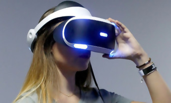 PlayStation VR : la liste complète des jeux disponibles au lancement