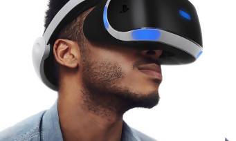 PlayStation VR : Sony pense déjà au modèle 2.0 sans-fil