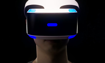 Liste des jeux Playstation VR à essayer au Paris Games Week 2016