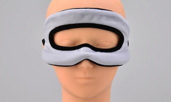 PS VR : des masques de protection hygiéniques arrivent au Japon !