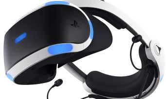 PlayStation VR : un trailer japonais dévoile le line-up 2018