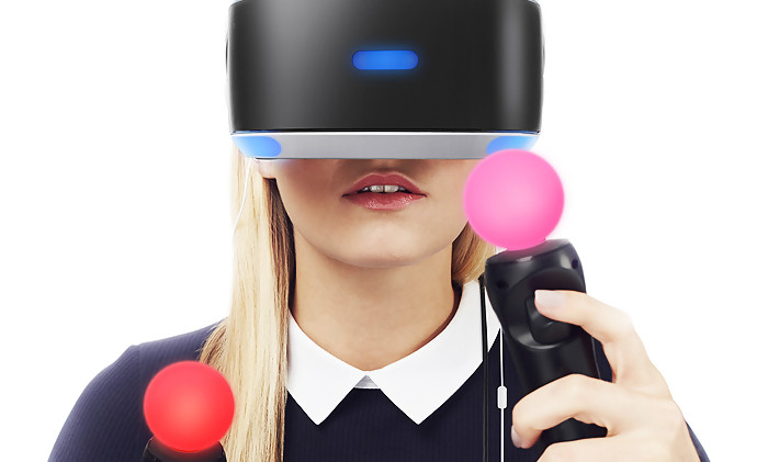 PlayStation VR：2016 年 10 月售價 399 歐元，是市面上最便宜的耳機！