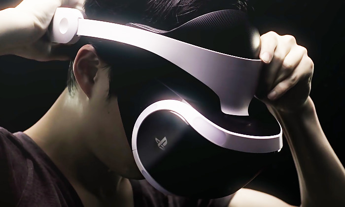 PS5: ある企業が大失敗し、新型 PS VR が 2020 年に登場すると発表