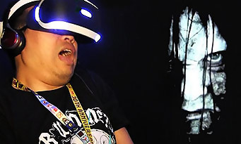 Project Morpheus: لقد لعبنا لعبة Kitchen، لعبة الرعب من Capcom وما زلنا في حالة صدمة!