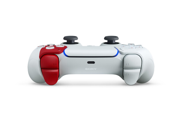 PS5
