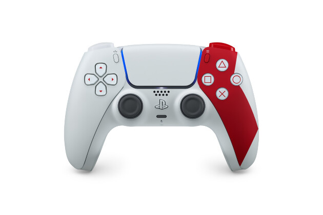 PS5