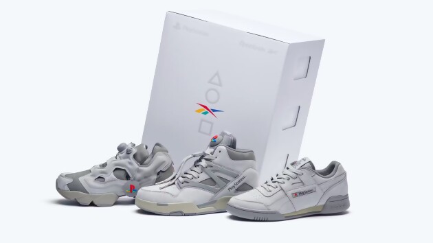 PS5
