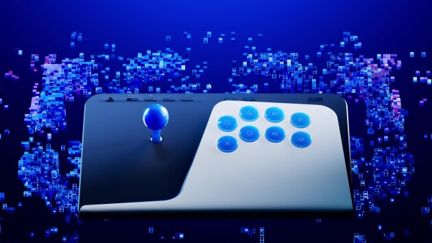 PS5 PS5