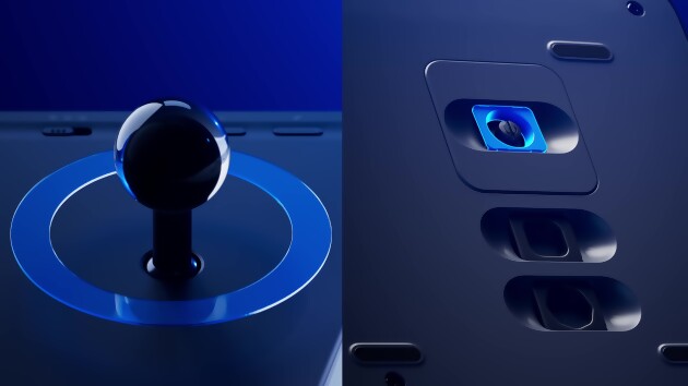 PS5 PS5