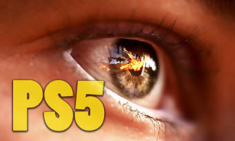 PS5 : malgré les chiffres, elle serait aussi puissante que la Xbox Series X