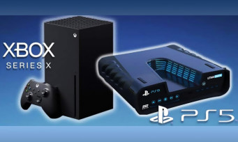 PS5 vs Xbox Series X : que se cache-t-il vraiment derrière la bataille des téraflops ? Notre analyse