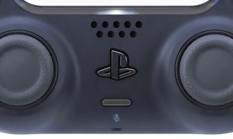 PS5 : la manette DualSense disposerait de trois micros pour isoler la voix
